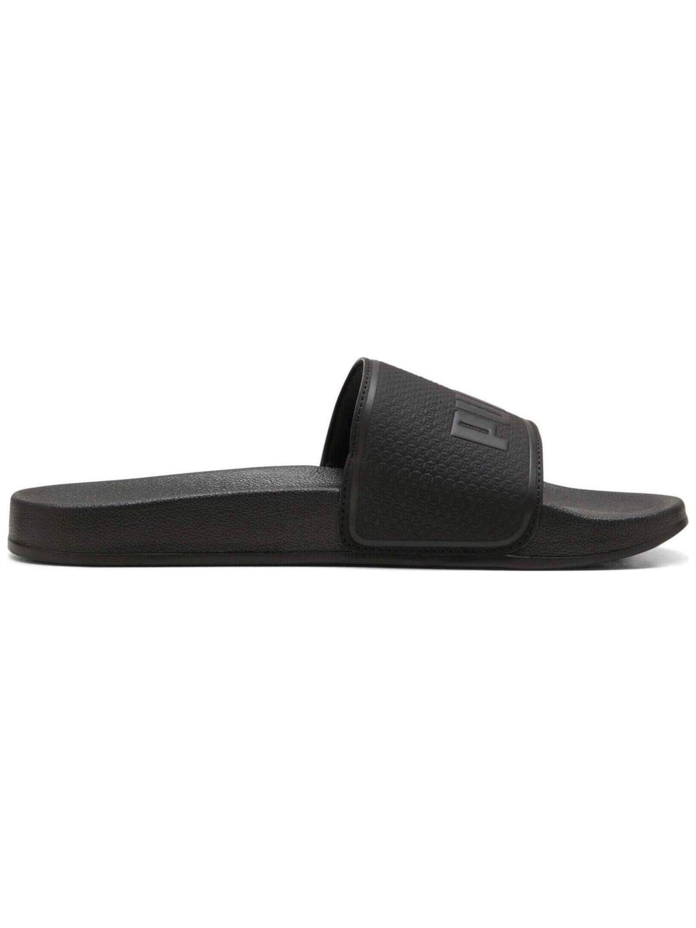 PUMA - Sandalias de dedo 'Puma Leadcat 20' en negro