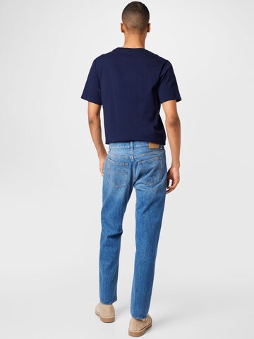 Tiger of Sweden Regular Jeans 'MARTY' in Blau