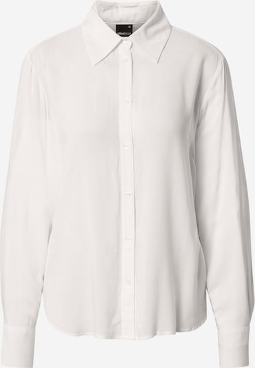 Gina Tricot Pusero 'Hilma' värissä valkoinen, Tuotenäkymä