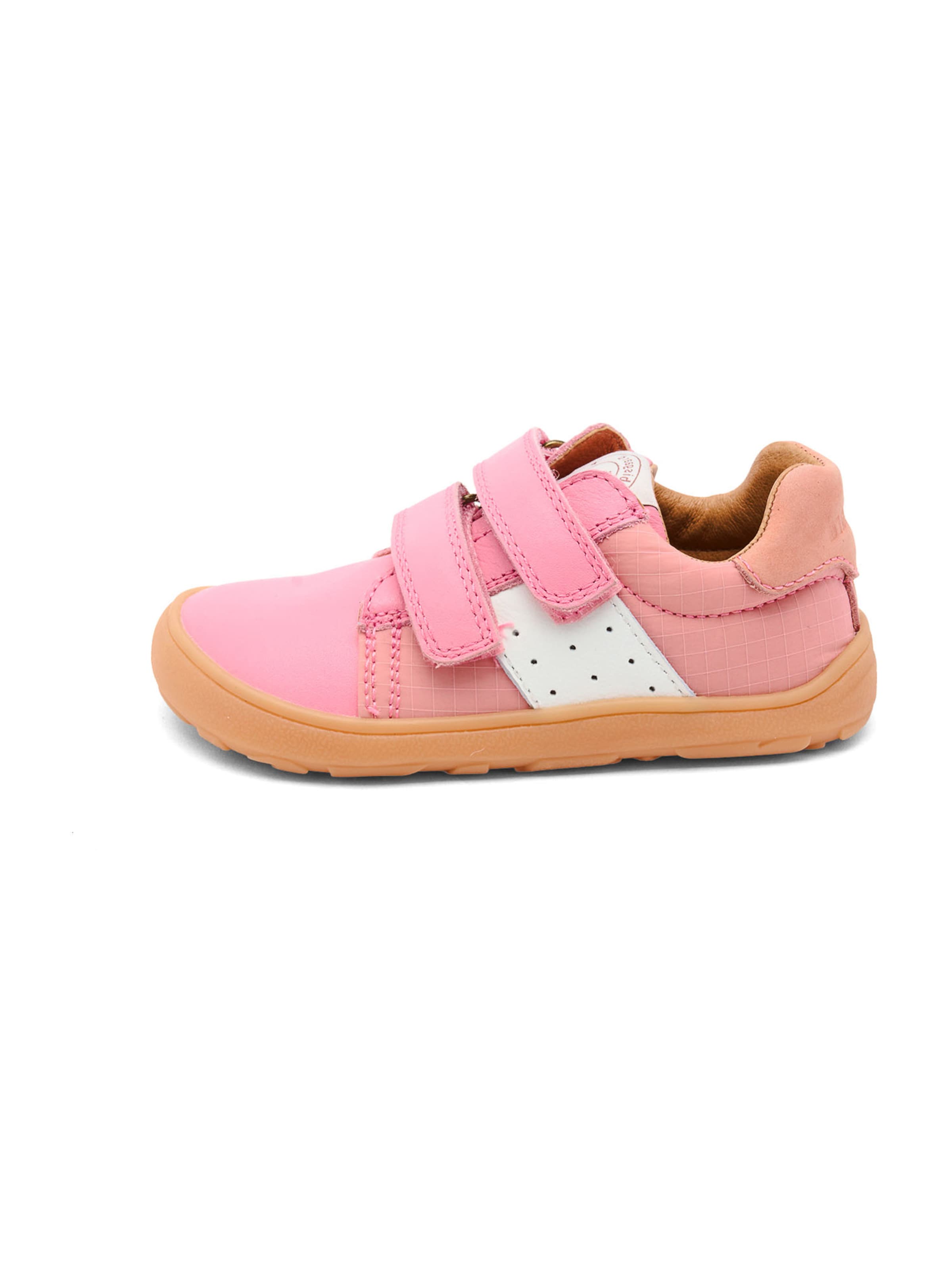 BISGAARD Tenisky 'Ricco' – pink