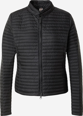 Colmar Демисезонная куртка в Черный: спереди