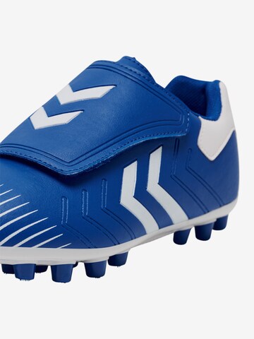 Hummel Sportschuh in Blau