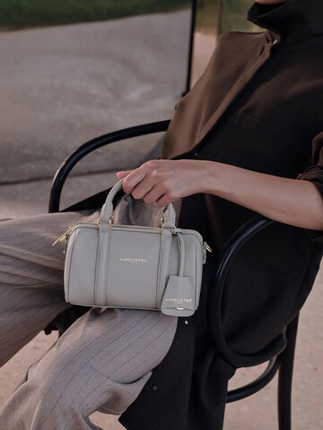 Sacs à main 'Milano Ana 547-101' LANCASTER Paris en gris