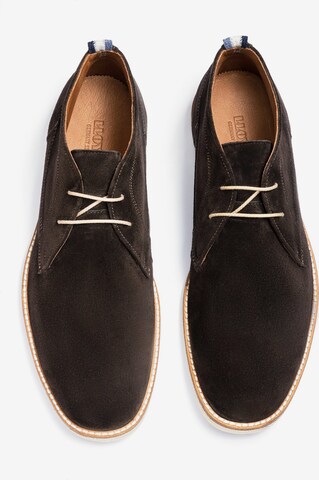 Chukka Boots 'INGHAM' LLOYD en marron