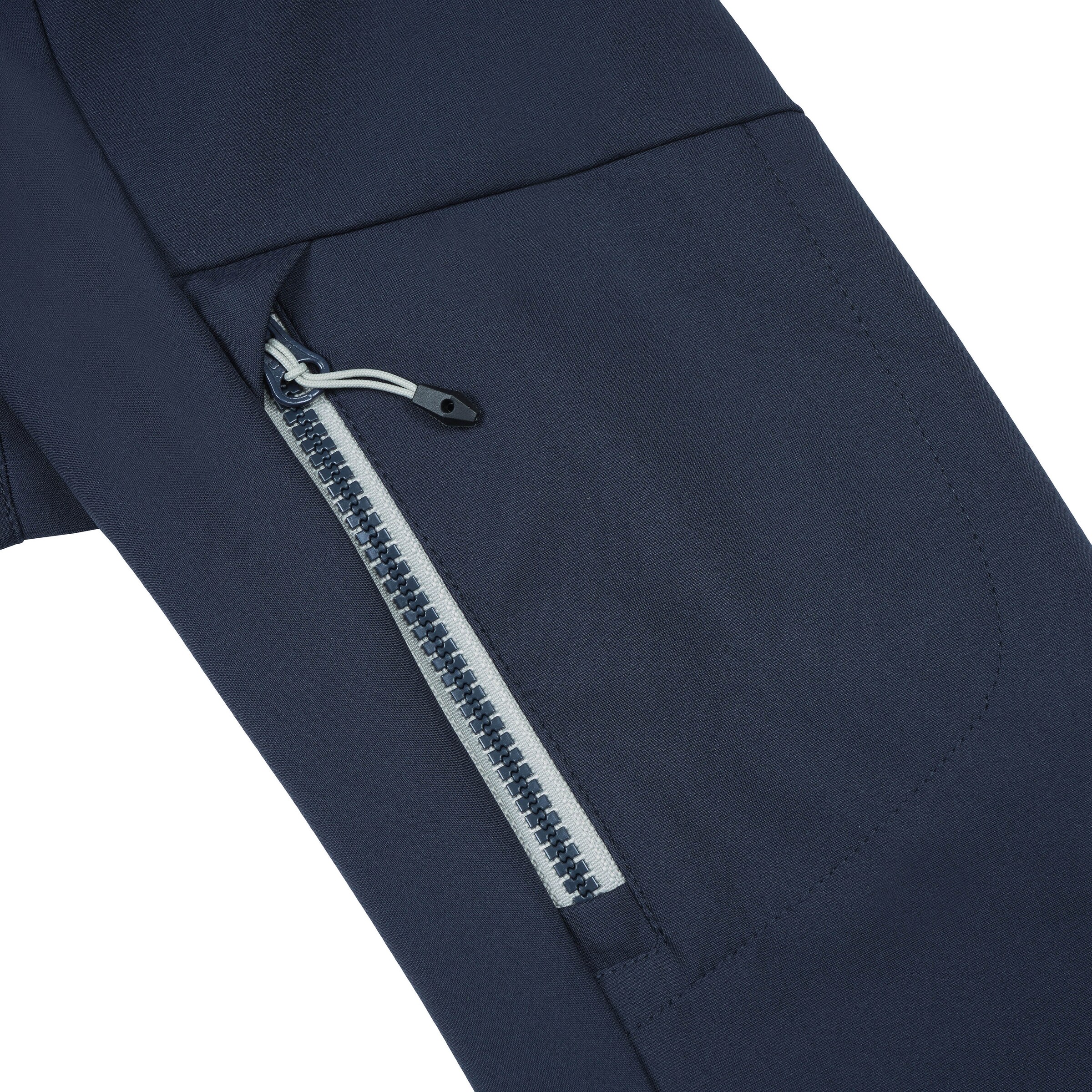 ICEPEAK Outdoor jacket 'Barmstedt' in Blue