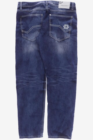 CIPO & BAXX Jeans 36 in Blau