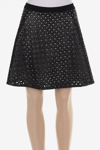 PENNYBLACK Skirt in M in Black: front