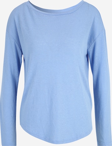 GAP Shirt in Blue: front