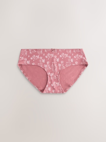 Next - Cueca em mistura de cores