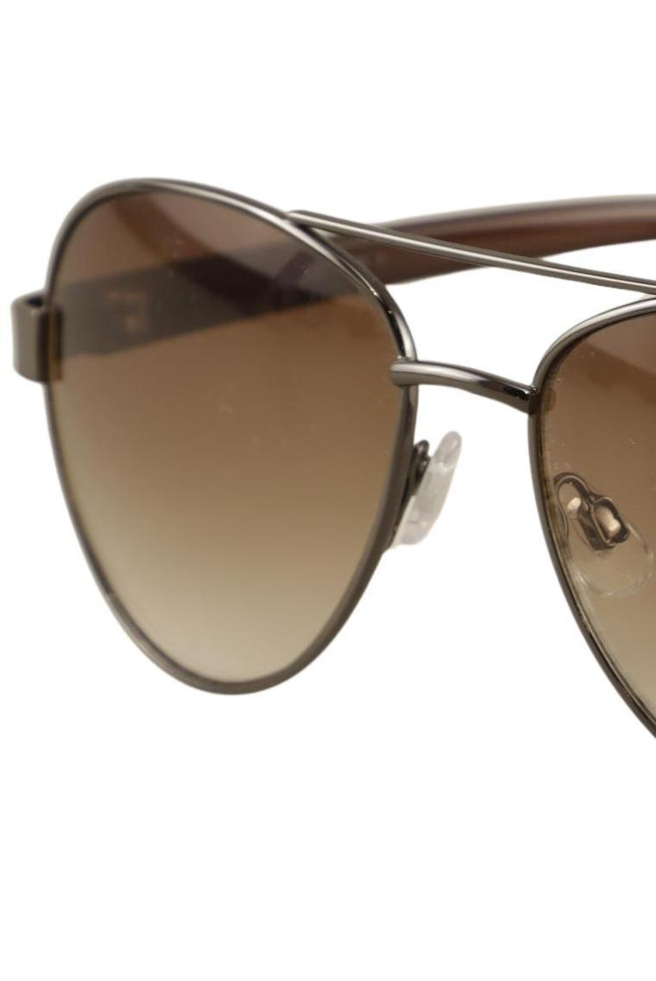 LEVI'S ® Sonnenbrille One Size in Braun