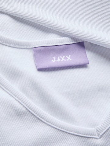 T-shirt 'JXFREYA' JJXX en blanc