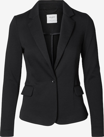 VERO MODA Blazers 'Julia' in de kleur Zwart, Productweergave