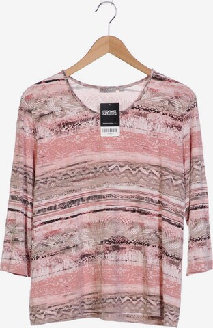 Rabe Langarmshirt XXXL in Pink: predná strana