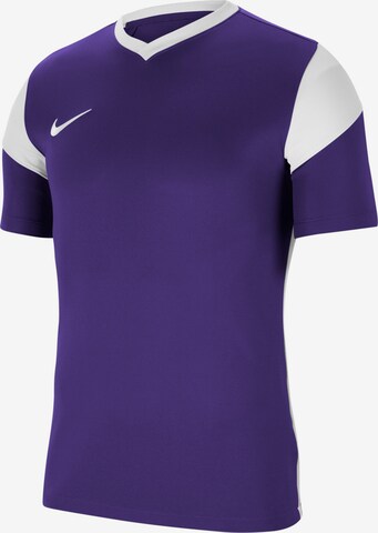 Maillot 'Park Derby III' NIKE en bleu : devant