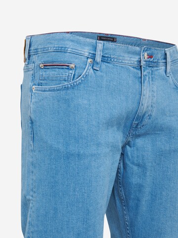 regular Jeans 'Madison' di TOMMY HILFIGER in blu