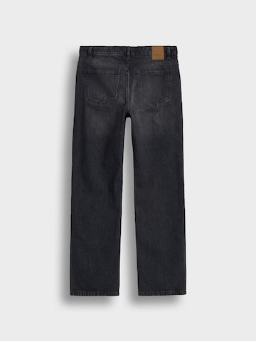 Burocs Baggy Jeans 'Vince' in Grey