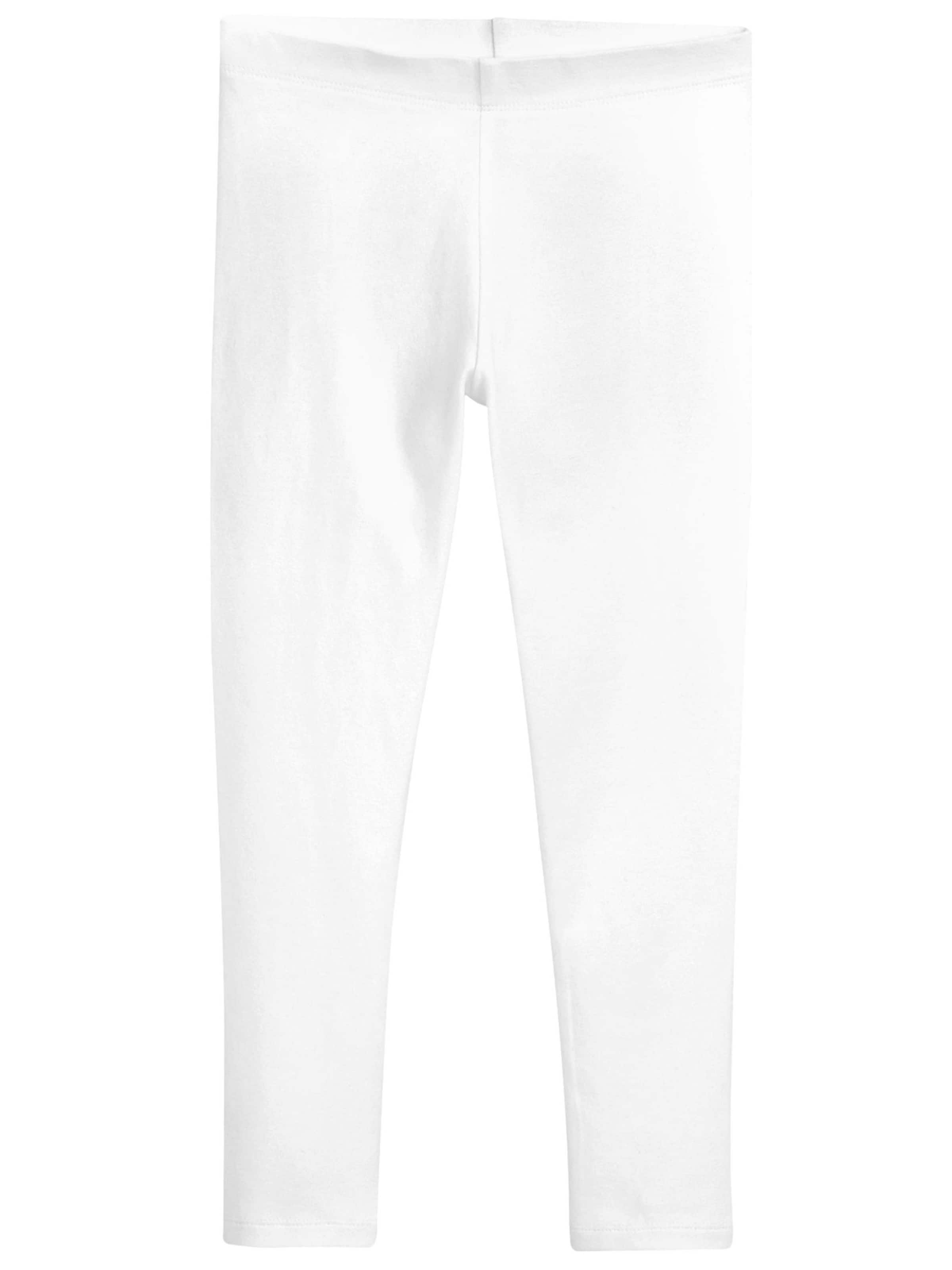 Next Κολάν σε λευκό: μπροστά