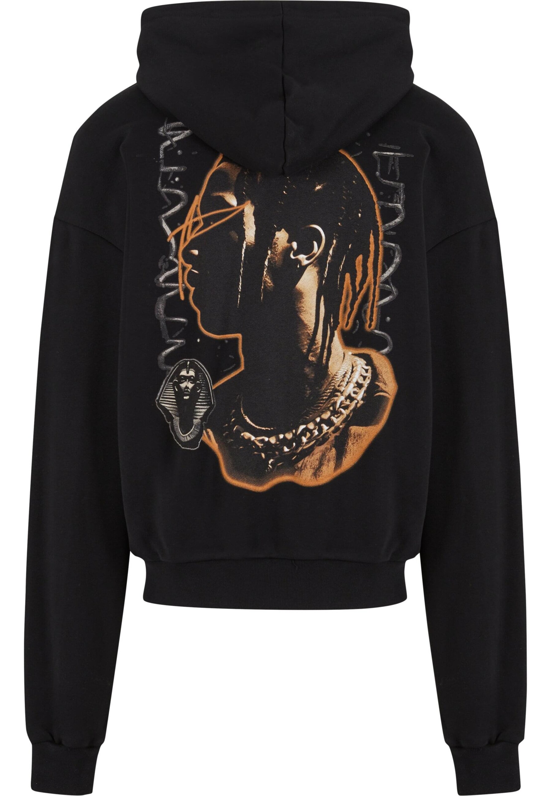 MT Upscale Sweatshirt in Black