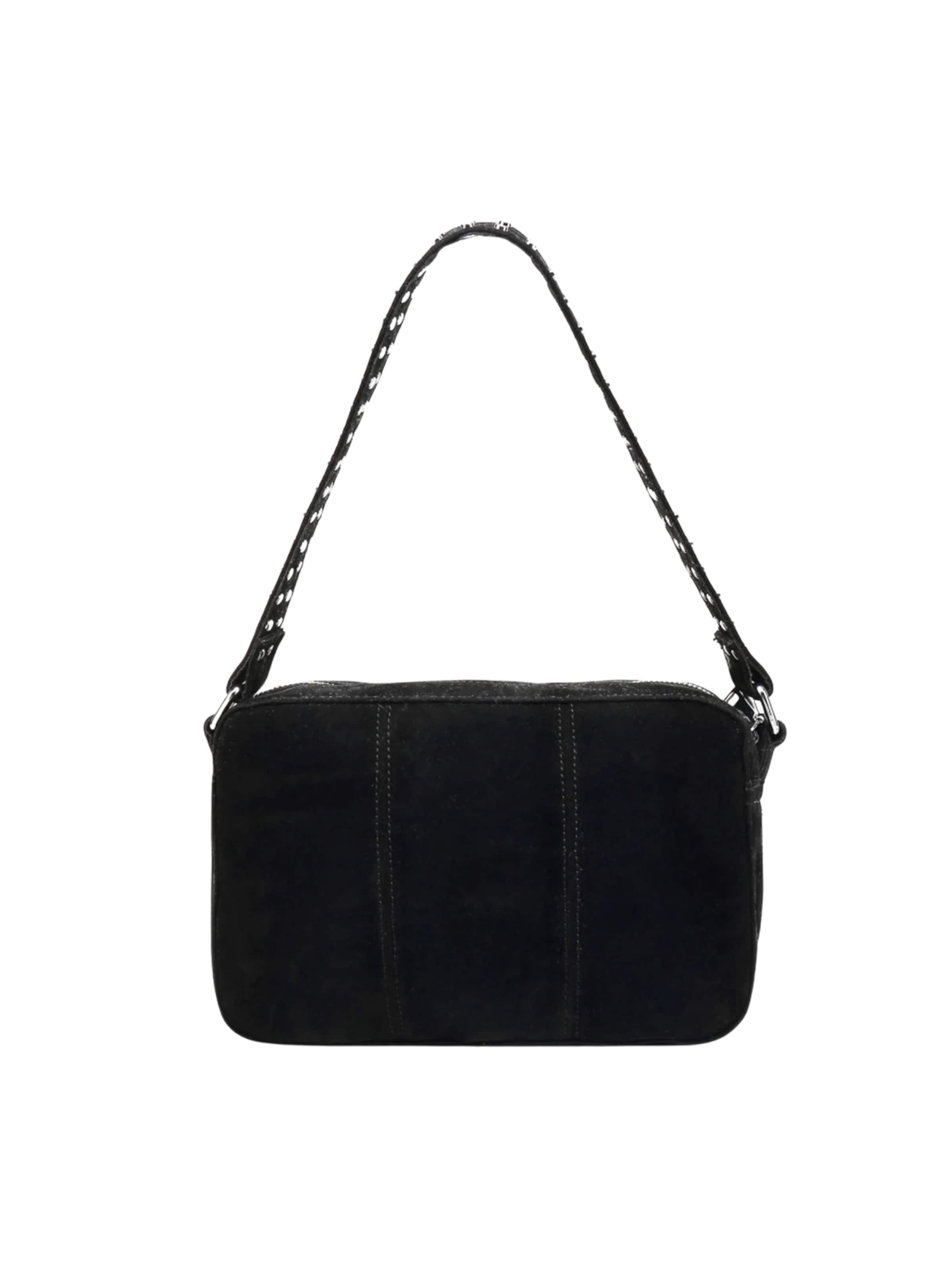 Noella Ostoskassi ' Cilina ' värissä musta