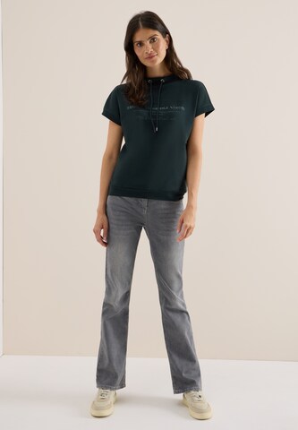 CECIL Shirt in Green