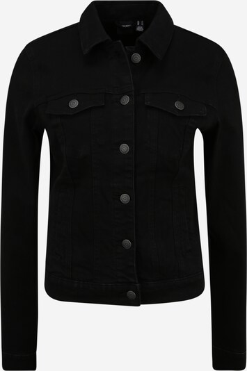 Vero Moda Tall Tussenjas 'HOT SOYA' in de kleur Black denim, Productweergave