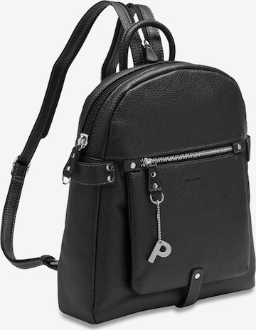 Picard Rucksack 'Loire' in Schwarz