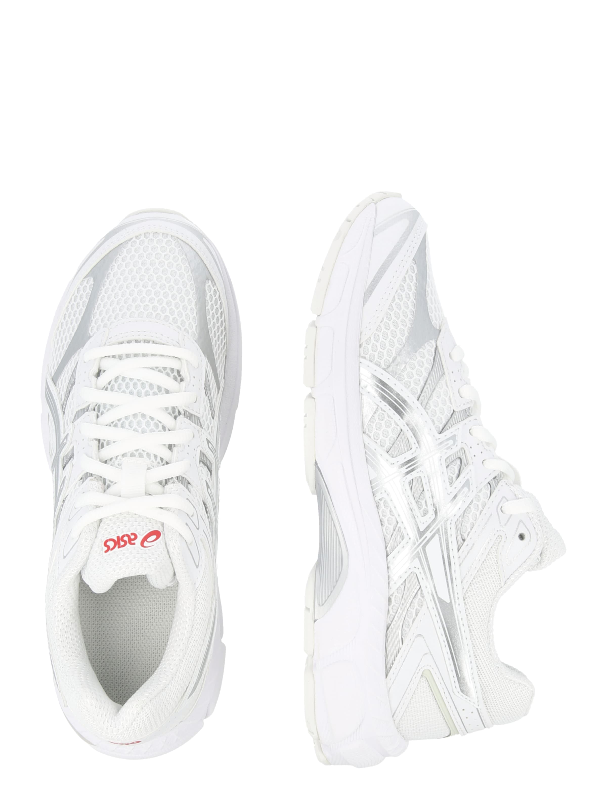 ASICS Αθλητικό παπούτσι 'GEL-CUMULUS 16' σε λευκό