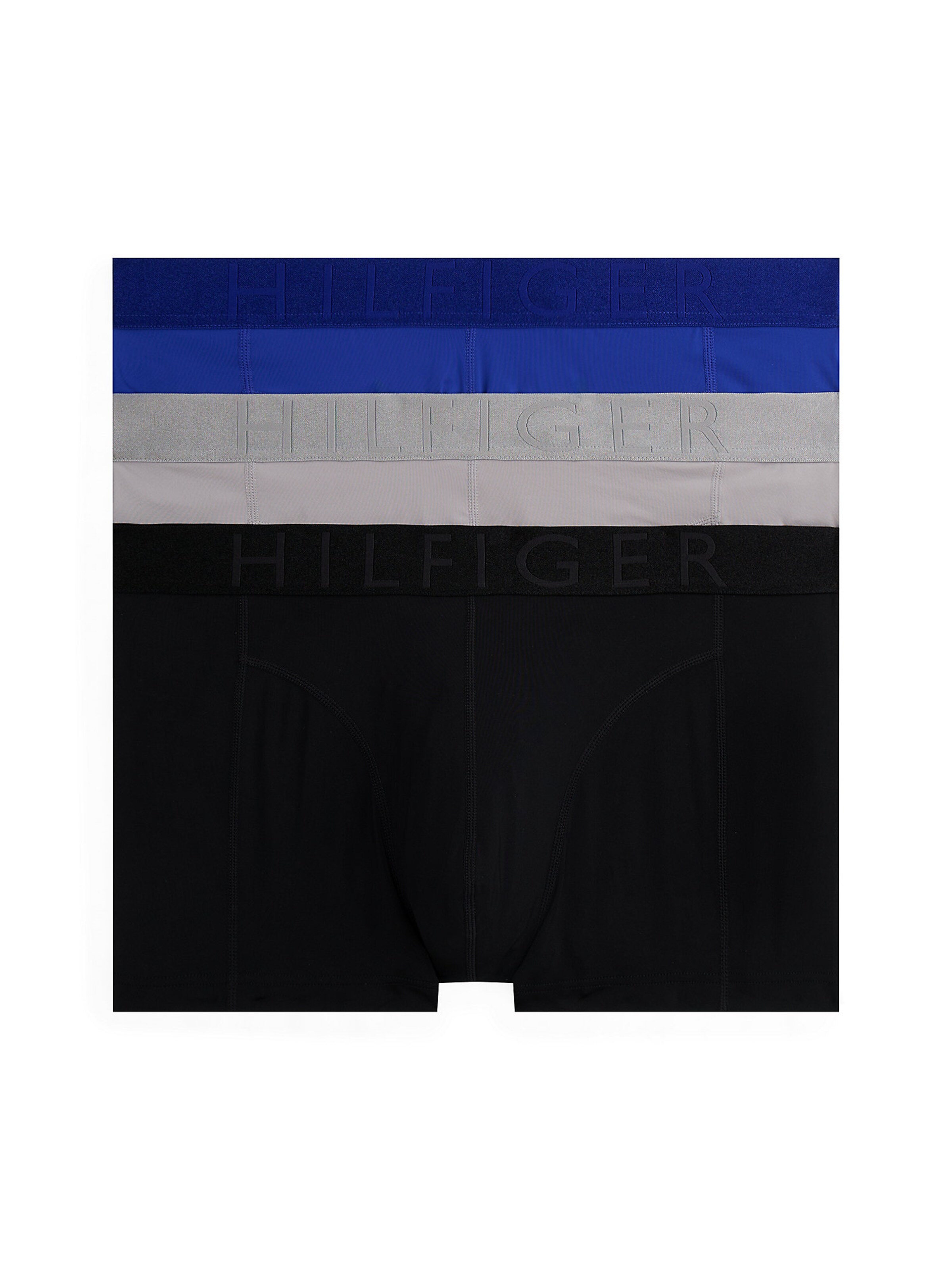 Tommy Hilfiger Underwear Boxer shorts in Mixed colours: front
