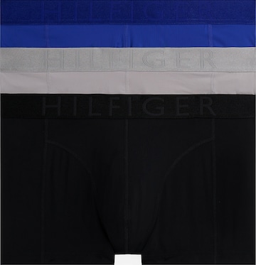 Tommy Hilfiger Underwear Boxershorts in Gemengde kleuren: voorkant