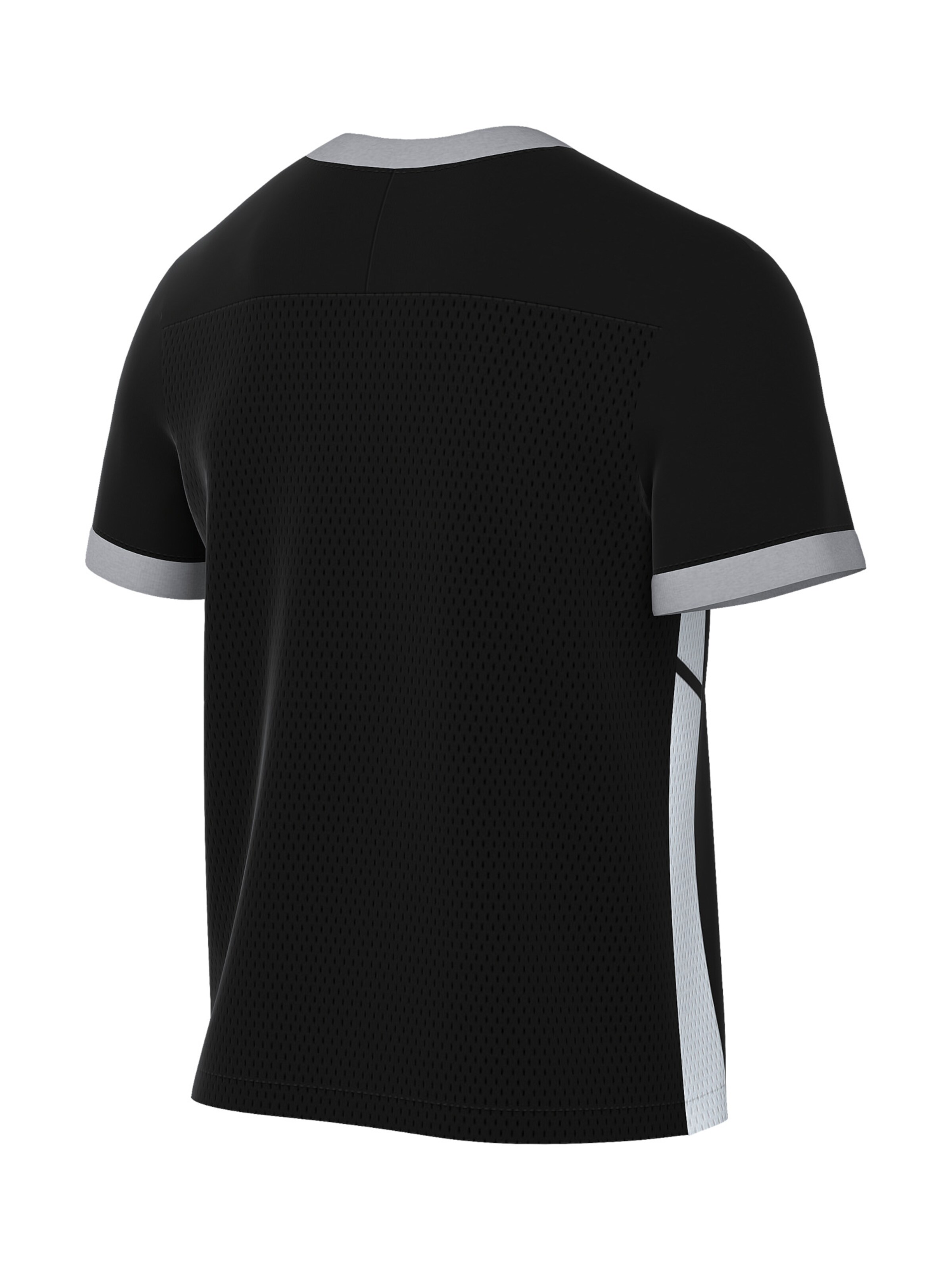 NIKE Funktionsshirt in Schwarz