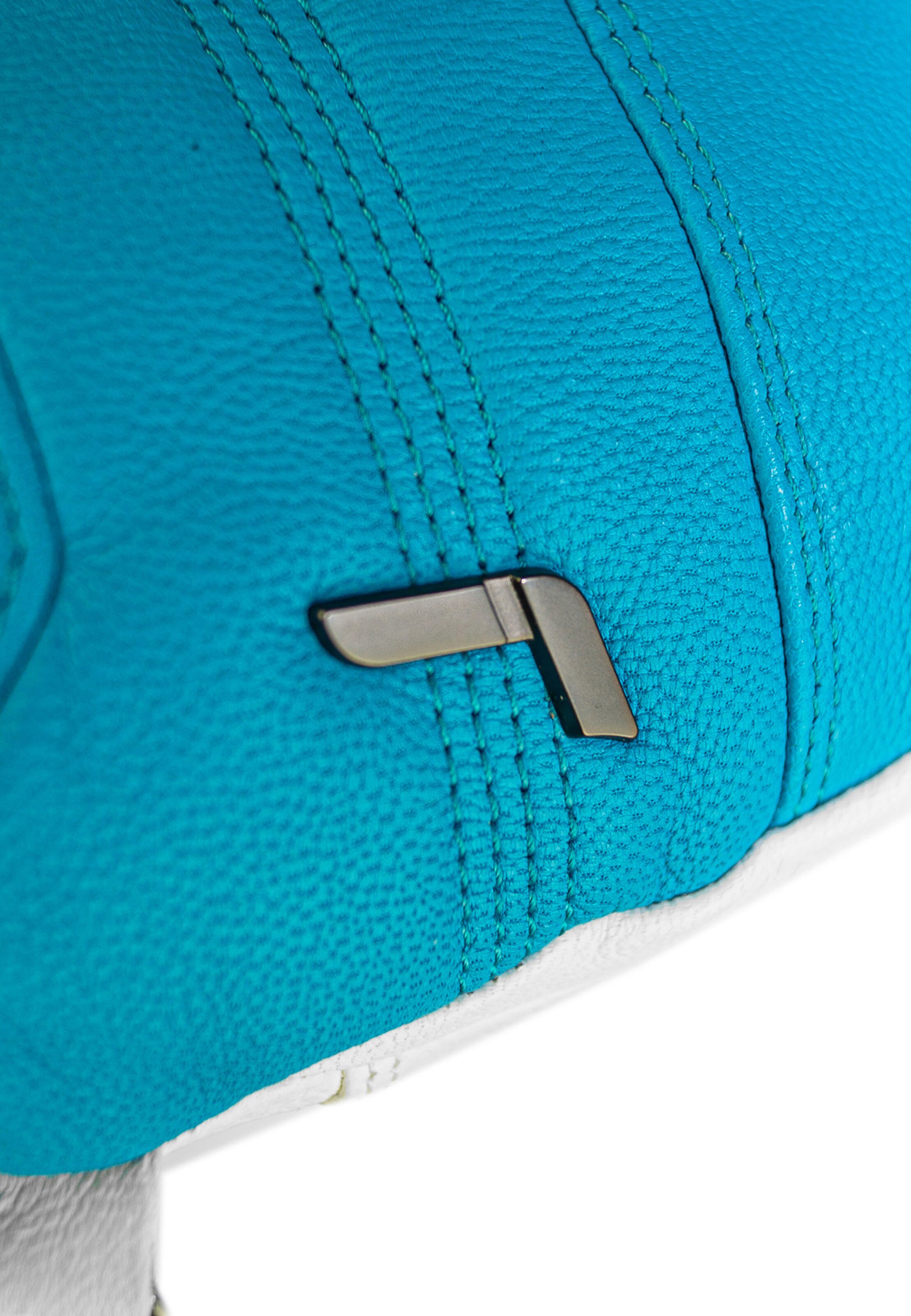 REUSCH Full Finger Gloves 'Highland R-TEX® XT' in Blue