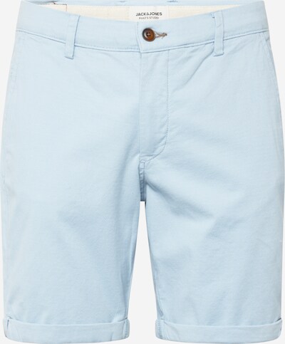 Pantaloni eleganți 'Fury' JACK & JONES pe albastru deschis, Vizualizare produs