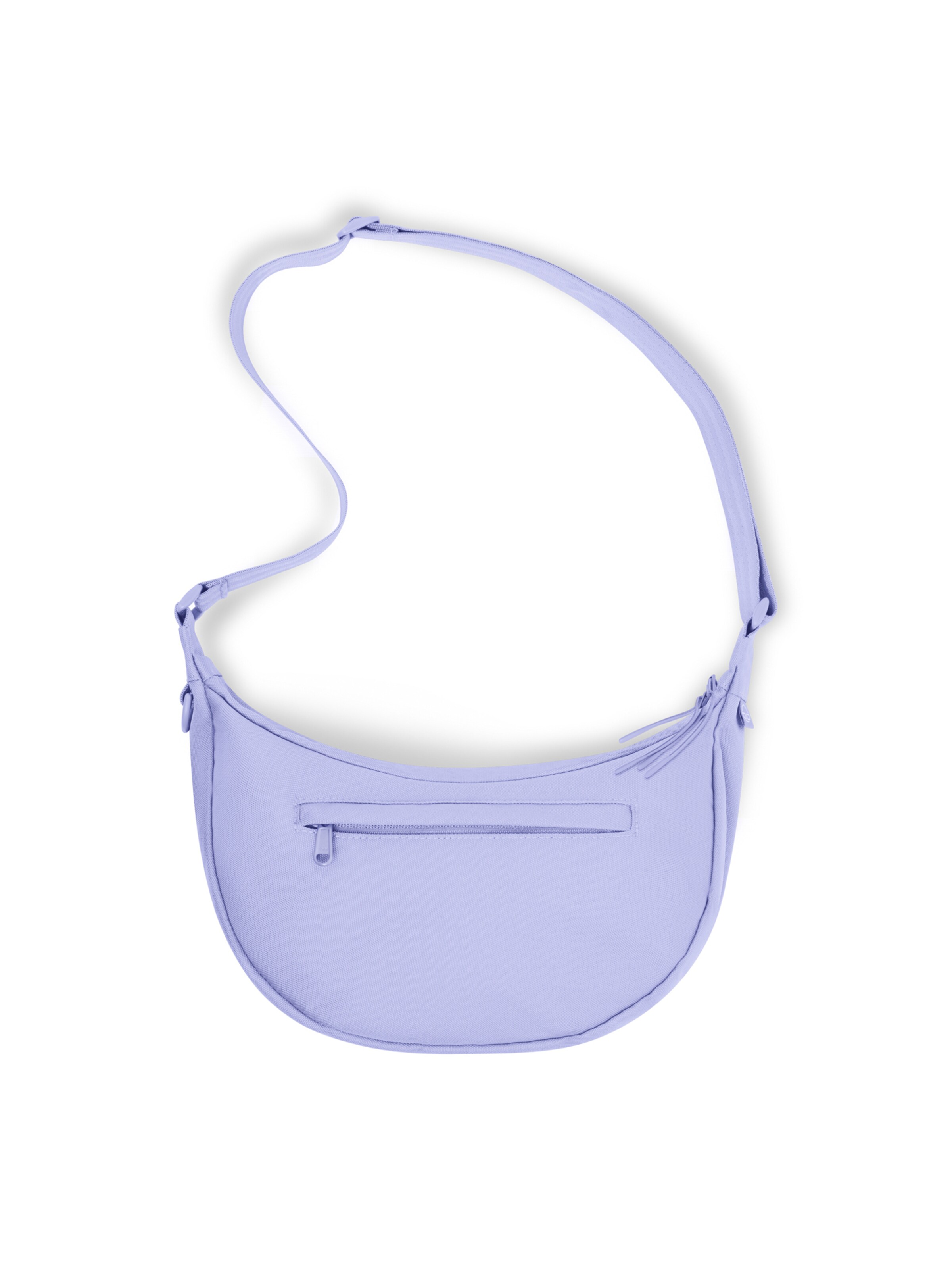 Borsa a tracolla 'Ally Medium' di Johnny Urban in lilla