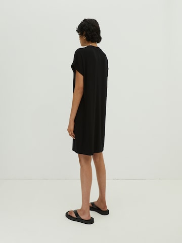 EDITED Dress 'Karisa' in Black