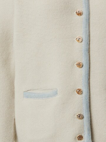 STOCKERPOINT Jacke 'Caro' in Beige