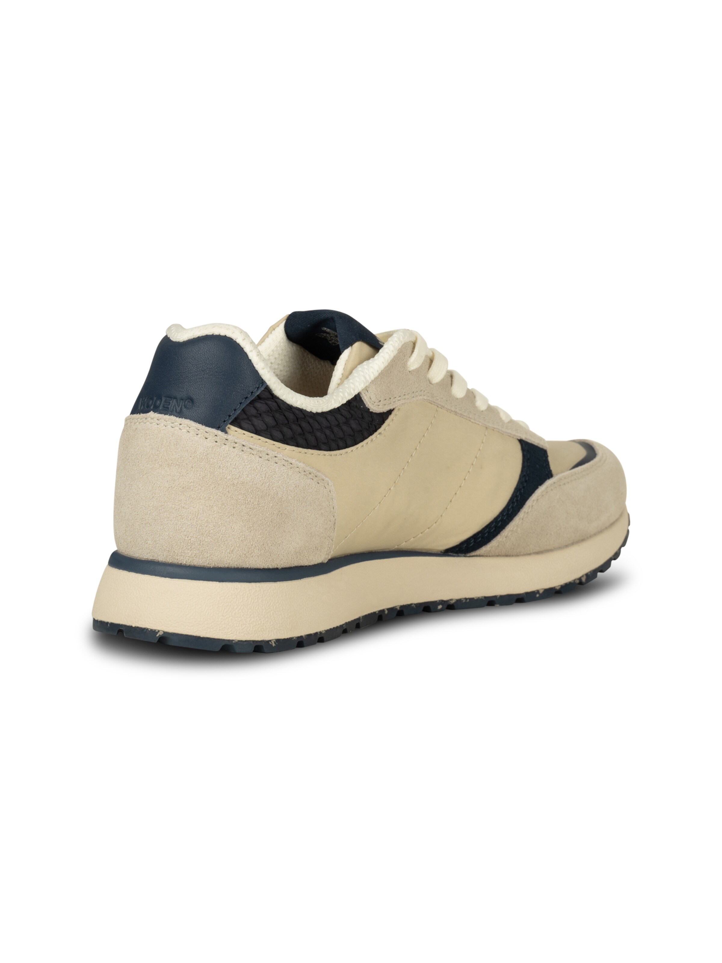 WODEN Sneaker 'Ronja' in Beige