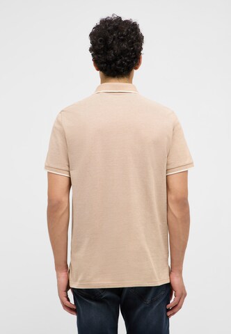 MUSTANG Shirt 'Palco' in Orange