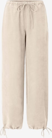 balta Rich & Royal Standartinis Kelnės: priekis