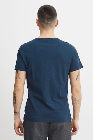 11 Project Shirt in Blue
