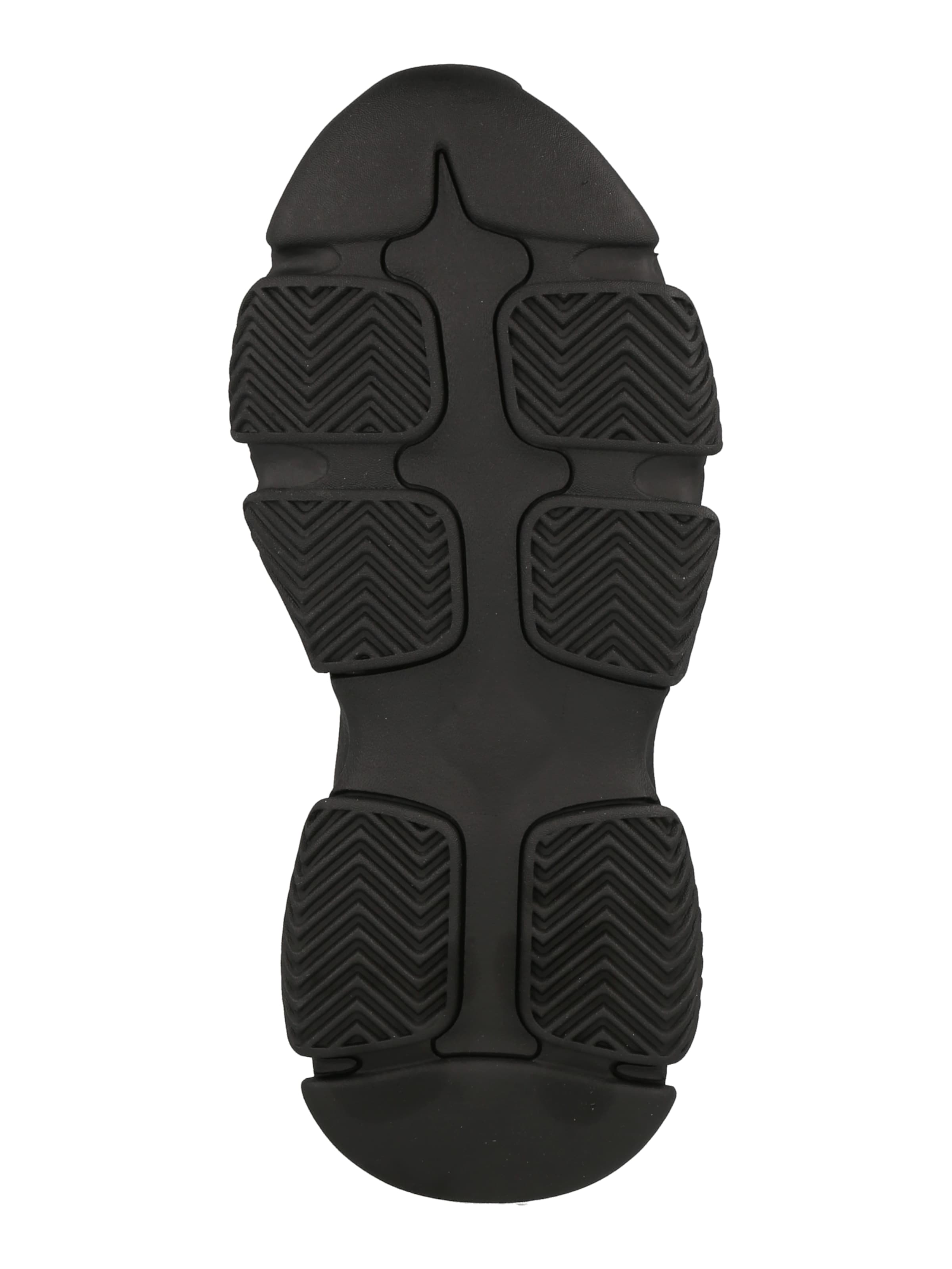 STEVE MADDEN Sneaker 'Protege' in Schwarz