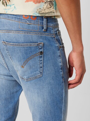 regular Jeans 'ALEX' di Dondup in blu