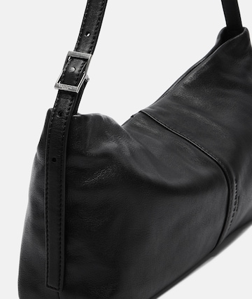 Borsa a spalla di Liebeskind Berlin in nero