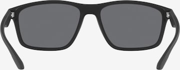 ARMANI EXCHANGE Sluneční brýle '0AX4122S5980786G' – černá