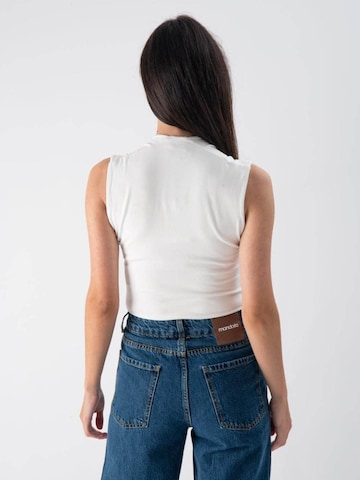 Body di MND in bianco