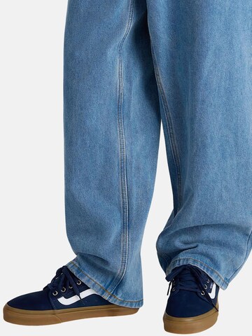 VANS - Zapatillas deportivas bajas en azul