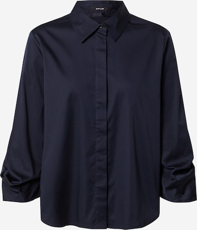 OPUS Blouse 'Falissa' in Night blue, Item view