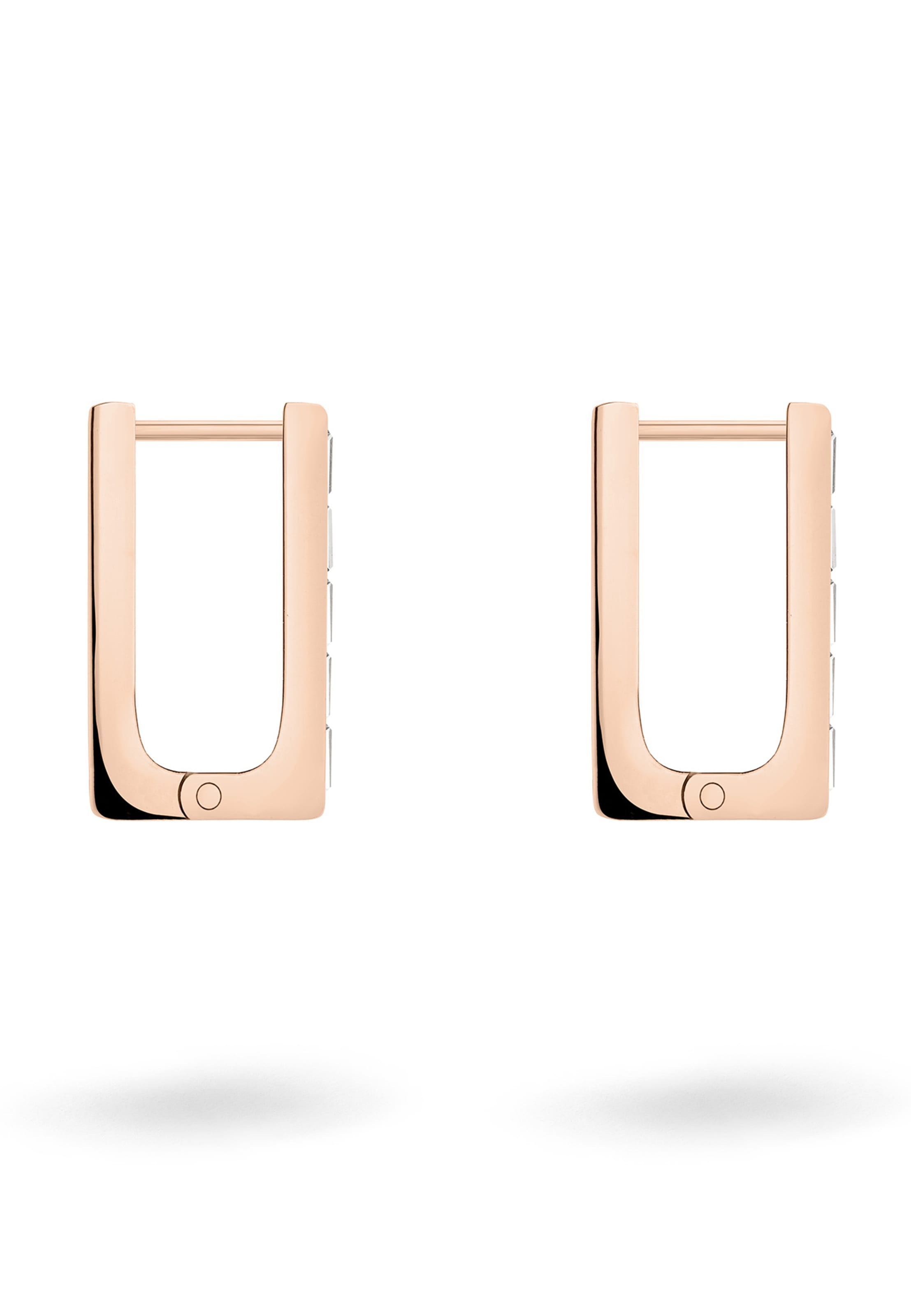 Liebeskind Berlin Earrings in Gold