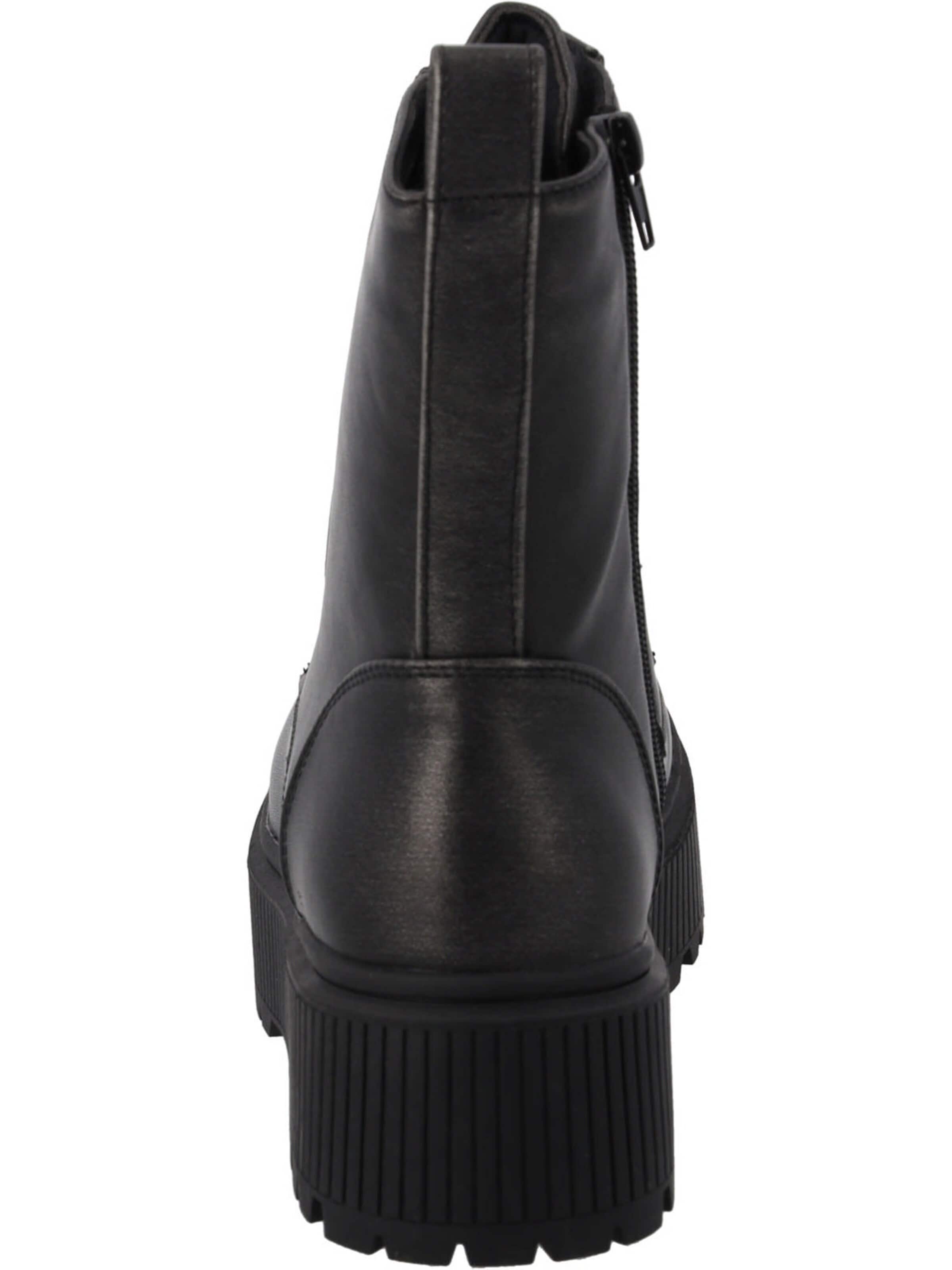Bottes à lacets 'Palado Leski' Palado en gris