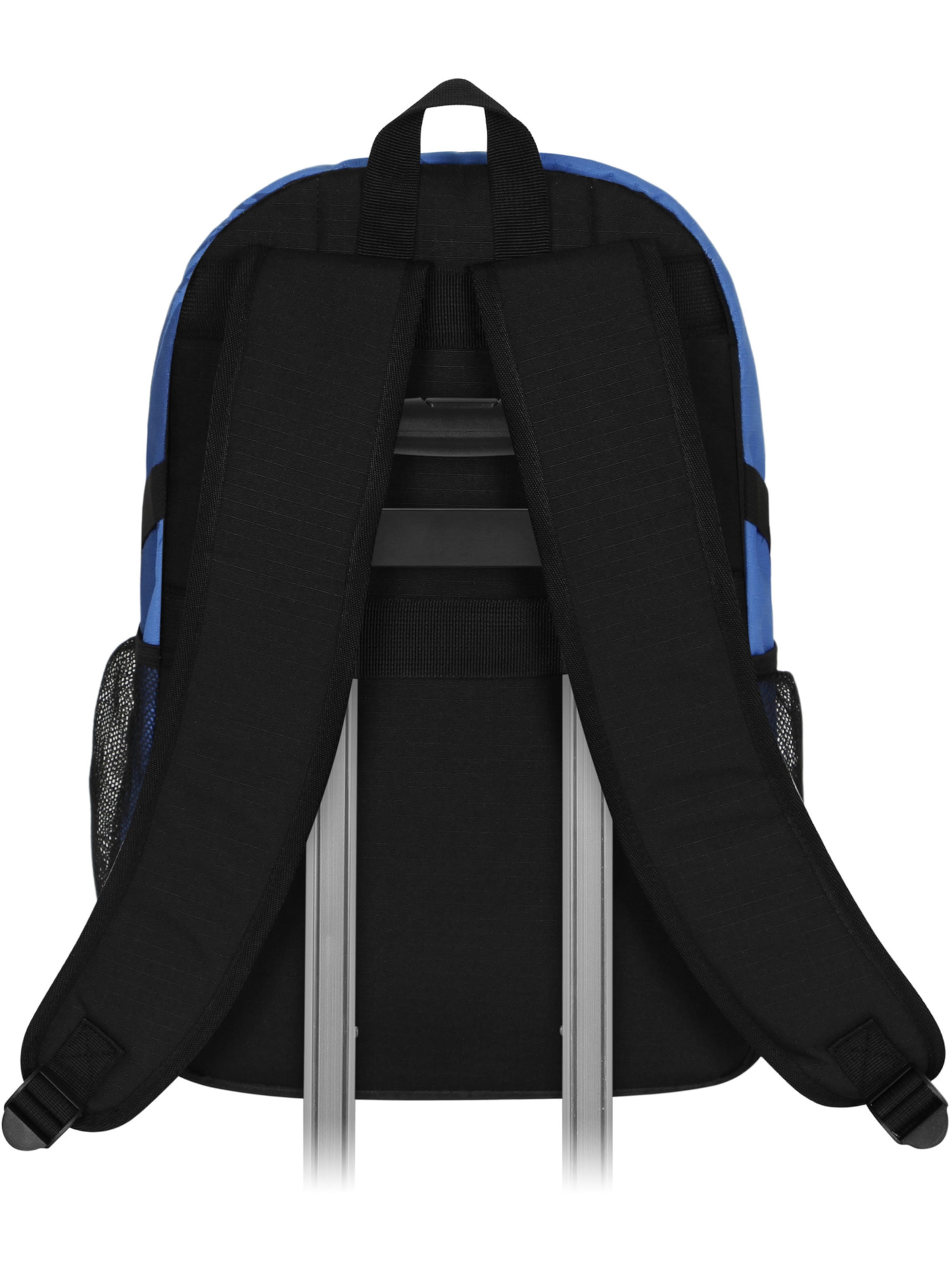 Naruto Backpack in Orange