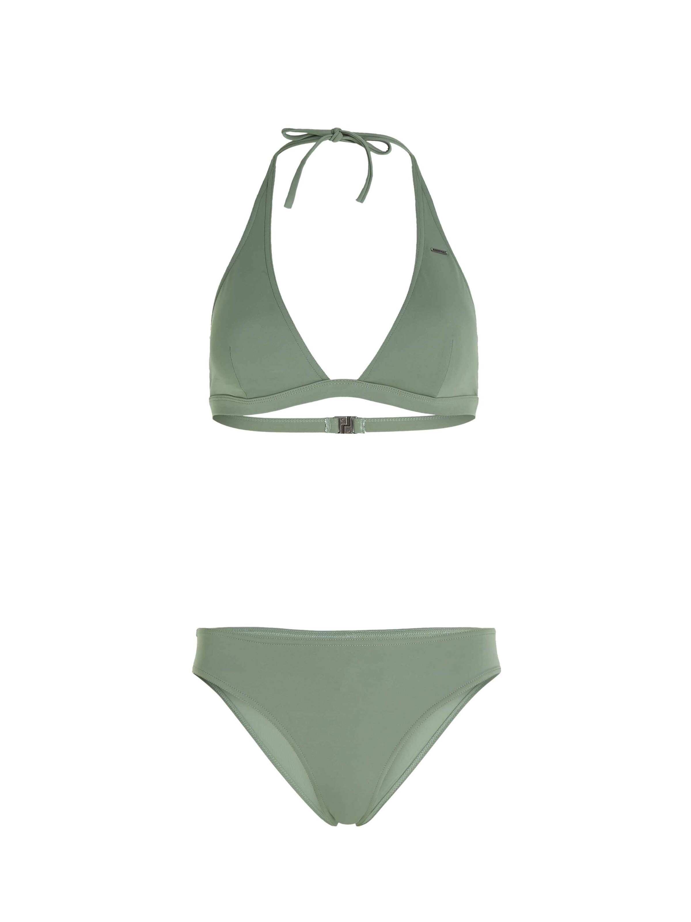 O'NEILL - Triángulo Bikini 'Maria Cruz' en verde: frente
